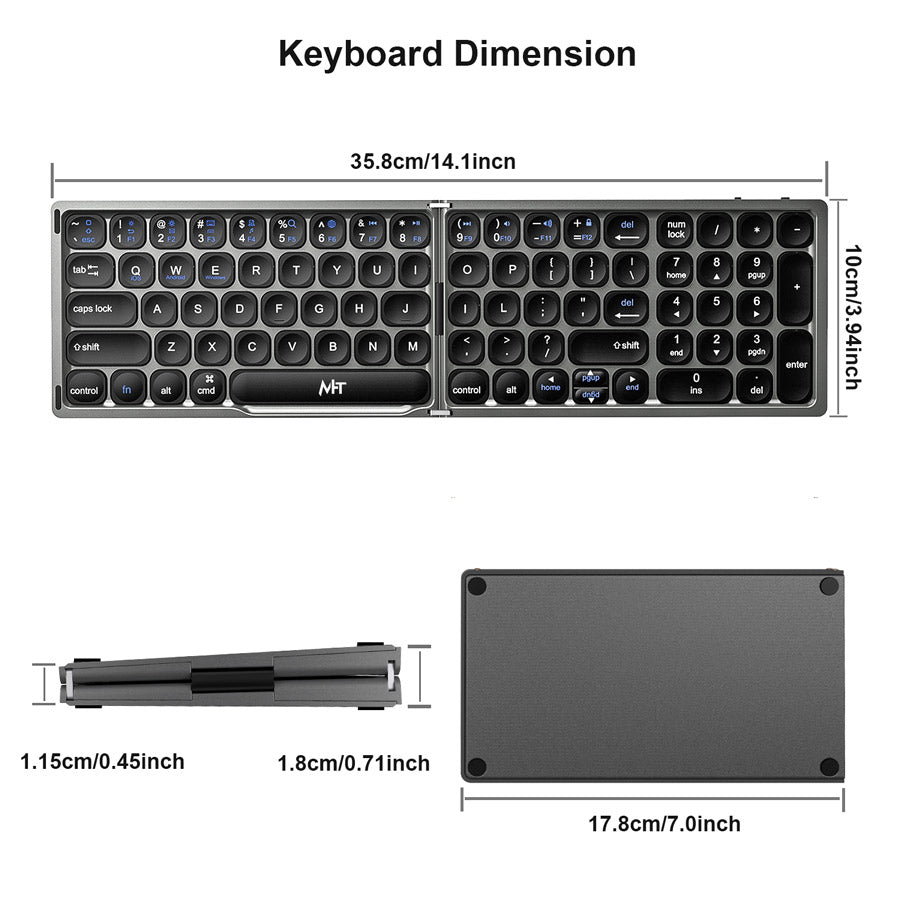 MyHackerTech Bundle by DarkByteGear