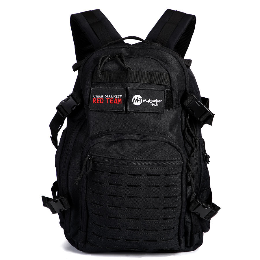 0 Day Hunter Bundle by DarkByteGear