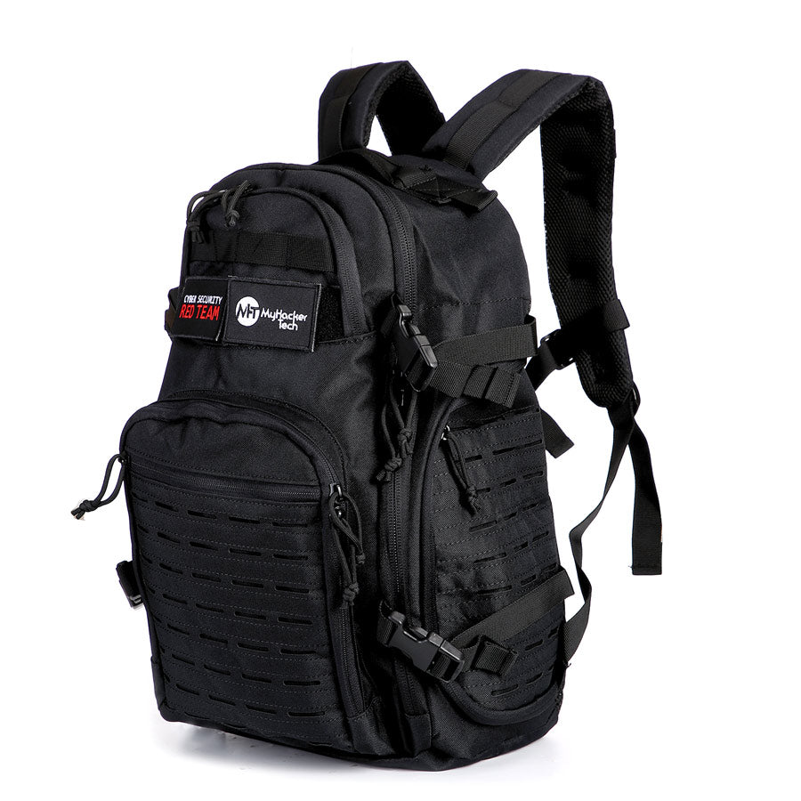 0 Day Hunter Bundle by DarkByteGear