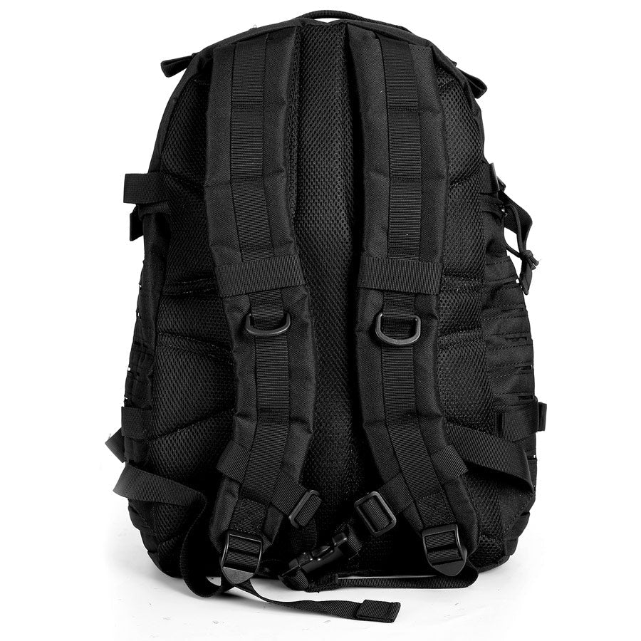 0 Day Hunter Bundle by DarkByteGear