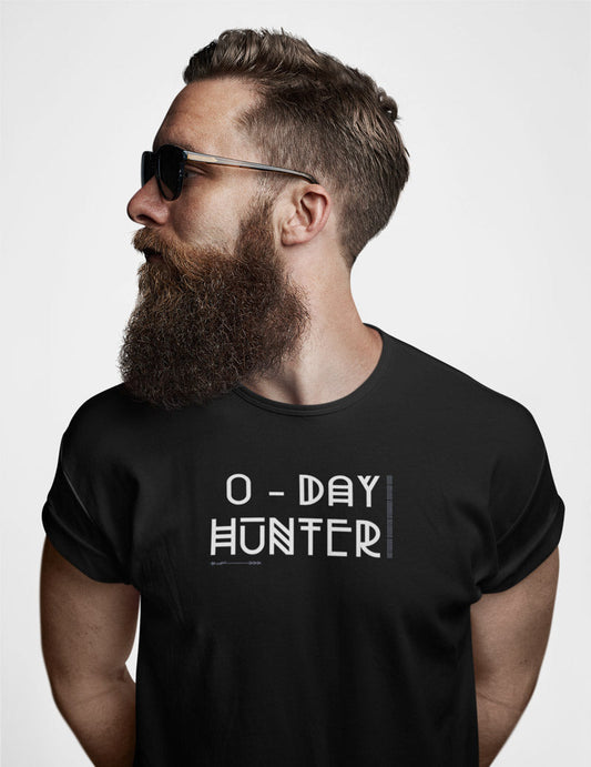 0 - Day Hunter - Short-Sleeve Unisex T-Shirt by DarkByteGear