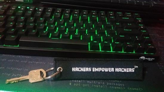 MyHackerTech Bundle by DarkByteGear