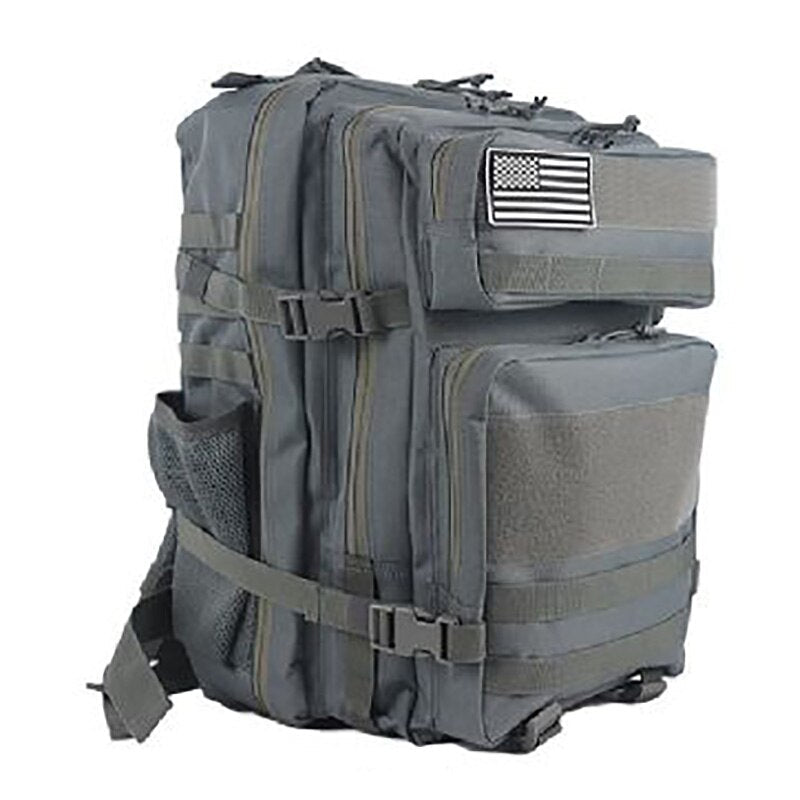 Full Stack Bundle by DarkByteGear