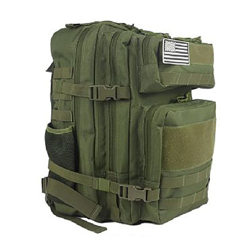 Full Stack Bundle by DarkByteGear