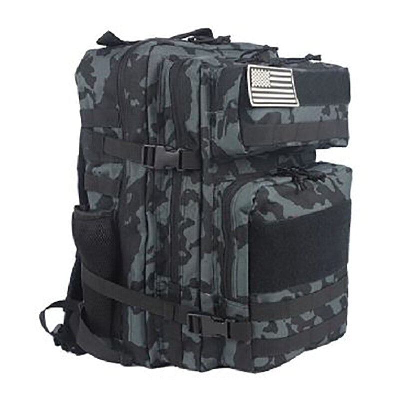 Full Stack Bundle by DarkByteGear