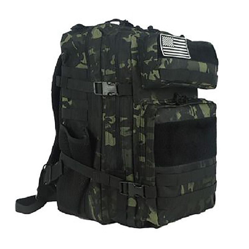Full Stack Bundle by DarkByteGear