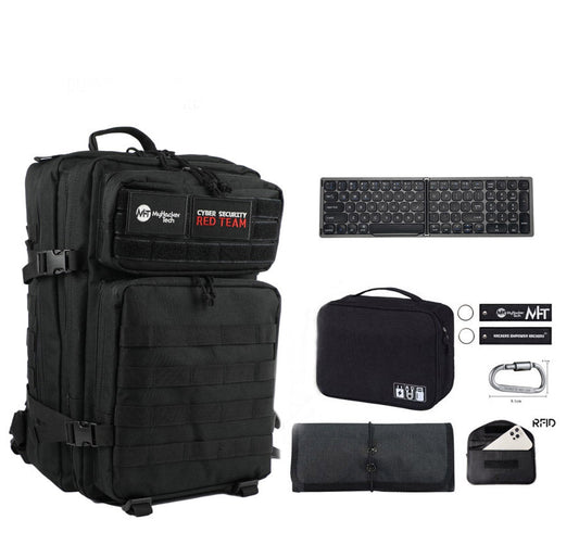 The Hacker Bundle by DarkByteGear