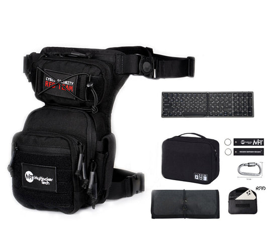 CTF BUNDLE by DarkByteGear