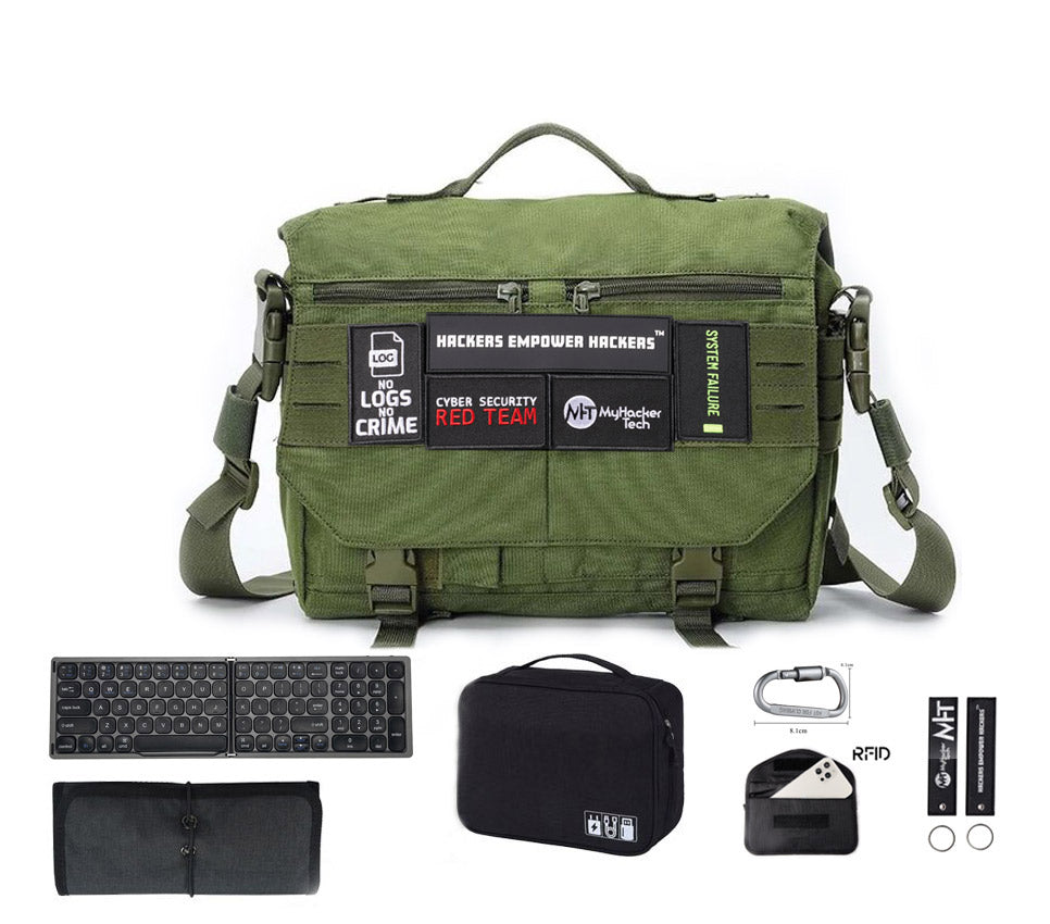 Exploit Bundle by DarkByteGear