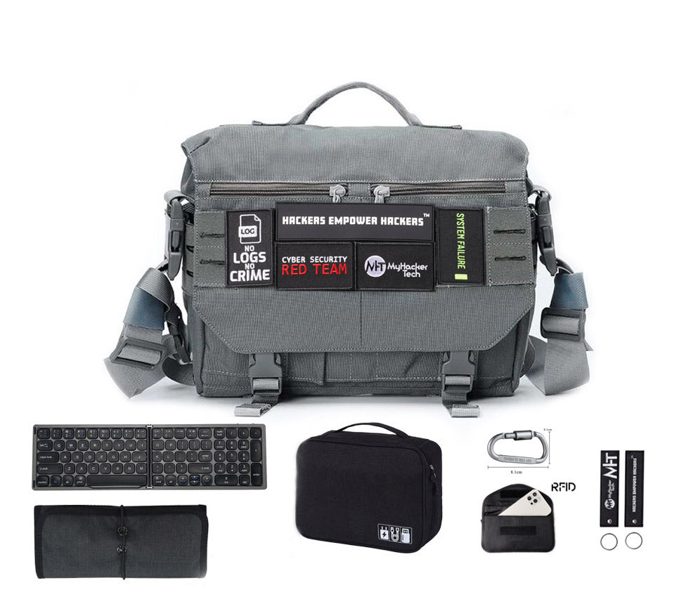 Exploit Bundle by DarkByteGear