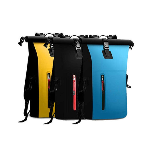 WaterGuard : The Ultimate Lightweight Drifting Bag by DarkByteGear