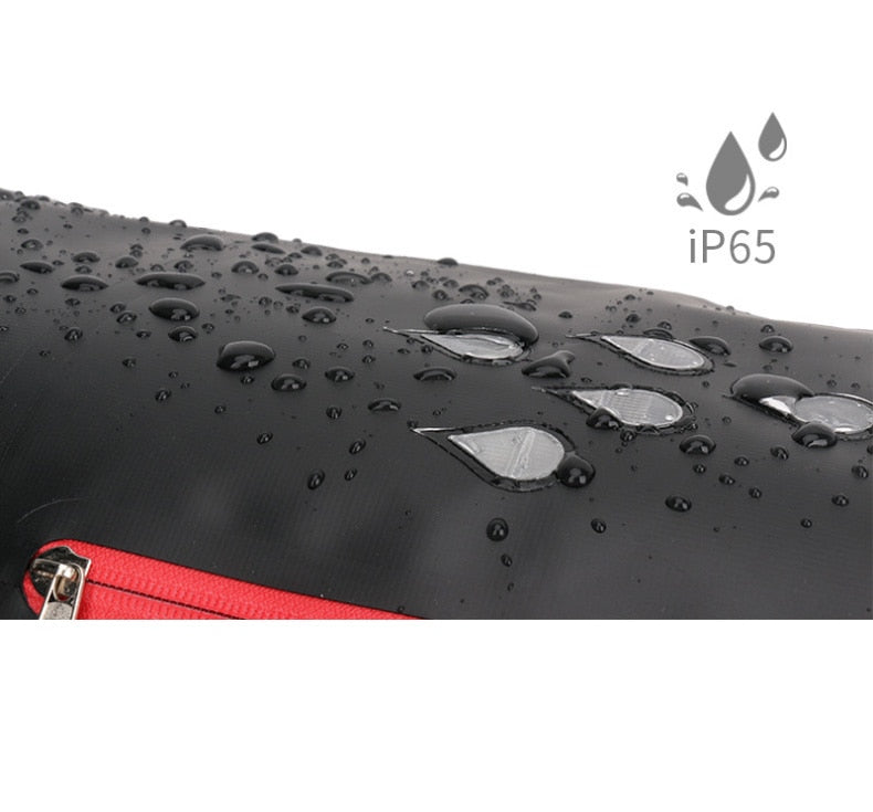 WaterGuard : The Ultimate Lightweight Drifting Bag by DarkByteGear