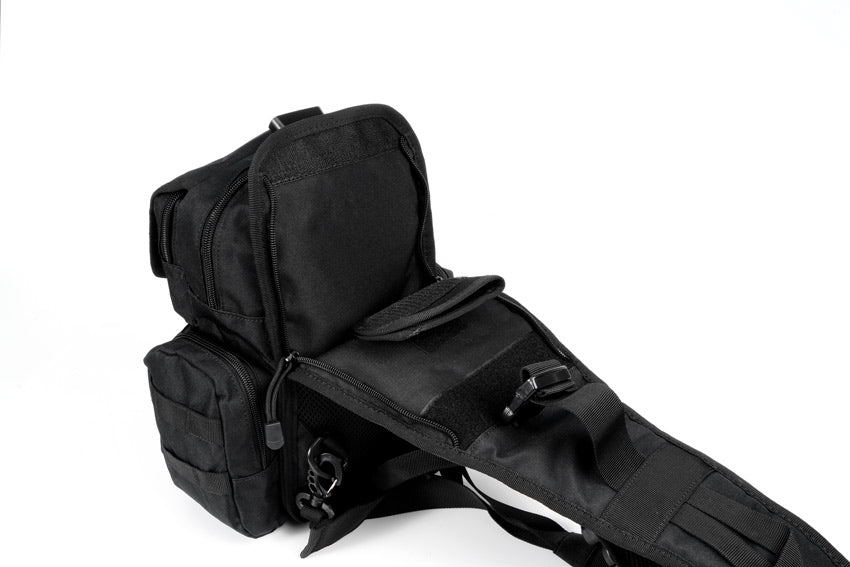 HACKED BUNDLE by DarkByteGear