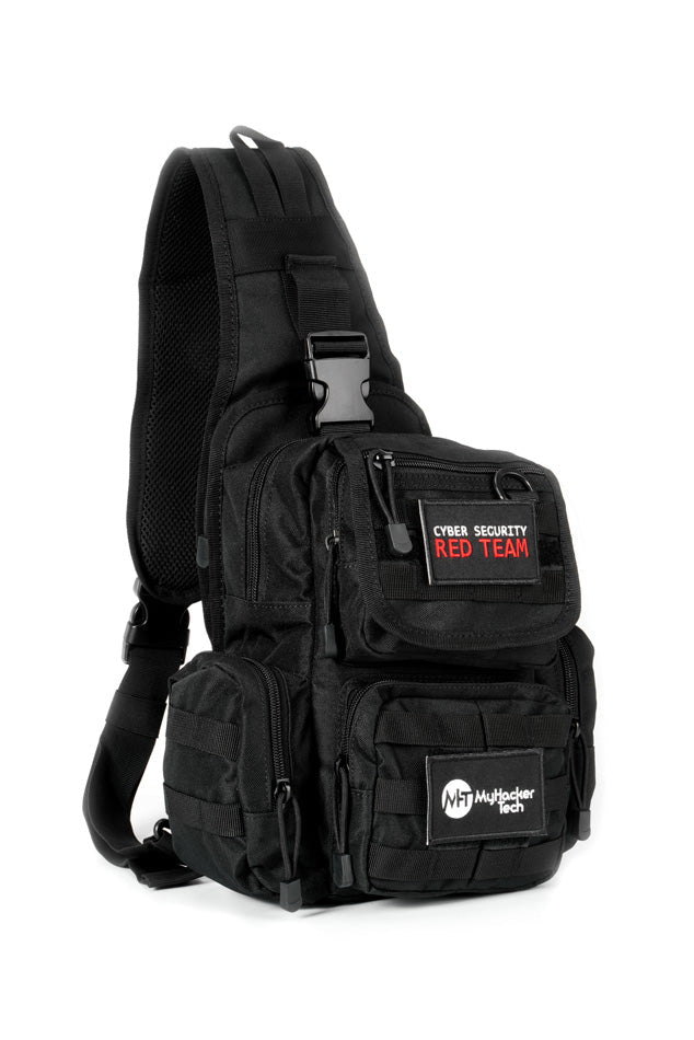 HACKED BUNDLE by DarkByteGear