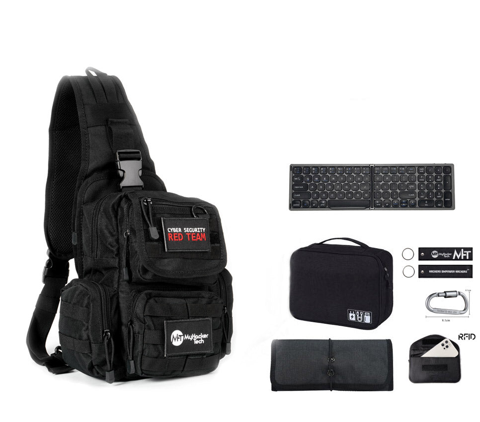 HACKED BUNDLE by DarkByteGear