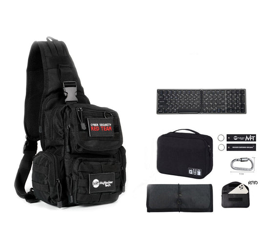 HACKED BUNDLE by DarkByteGear