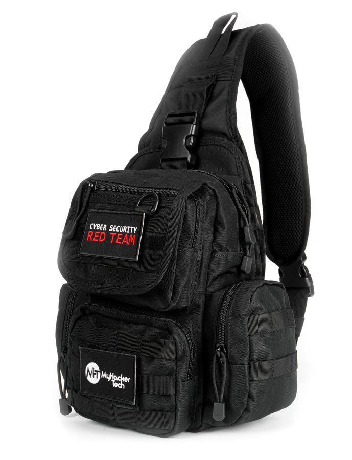 HACKED BUNDLE by DarkByteGear