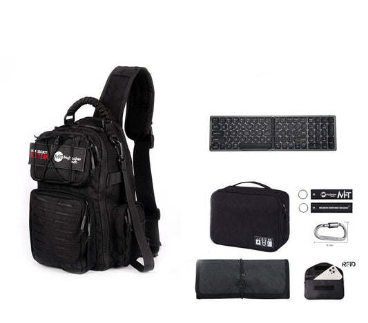 HACKING BUNDLE by DarkByteGear