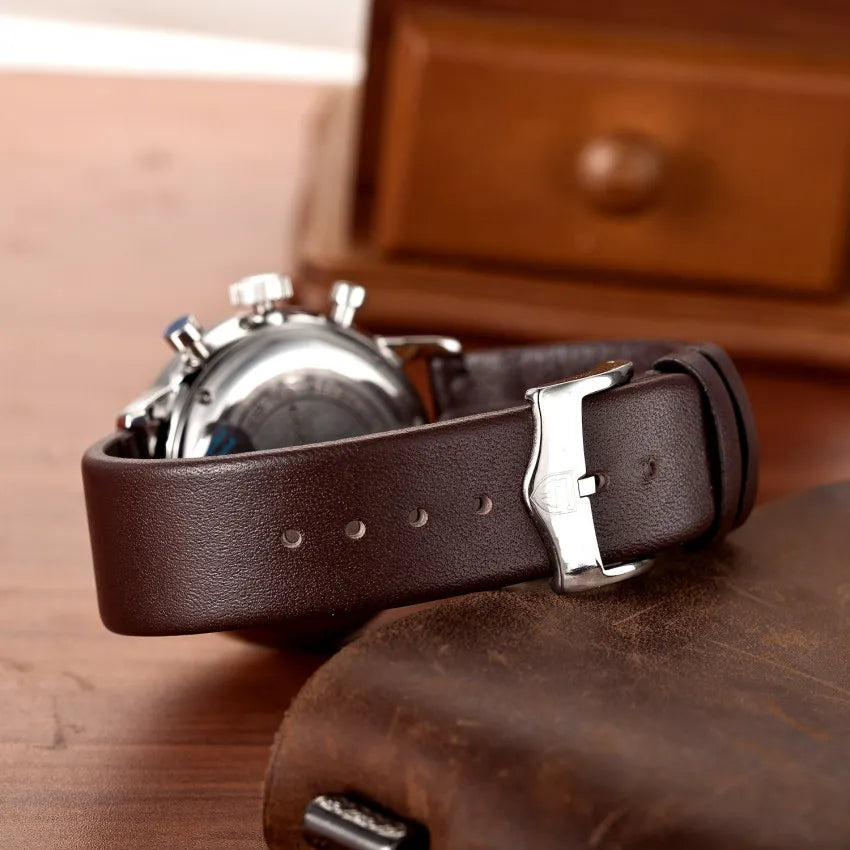 Mens Watches Top Brand Luxury Waterproof by DarkByteGear