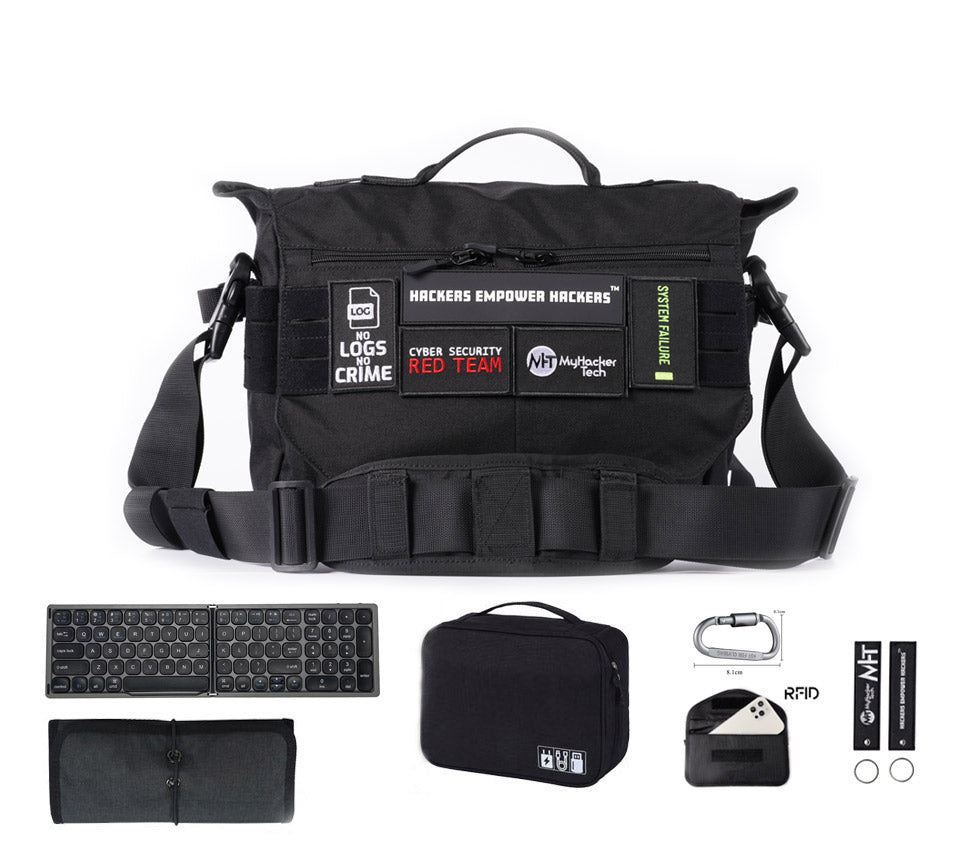 Exploit Bundle by DarkByteGear