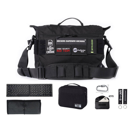 Exploit Bundle by DarkByteGear