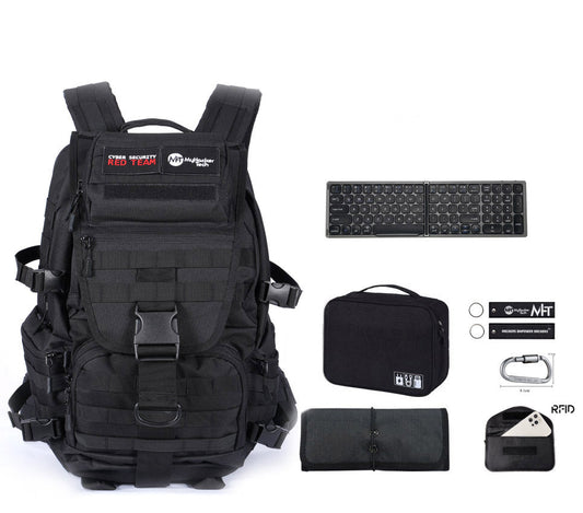 Cyber Security Red Team Bundle by DarkByteGear