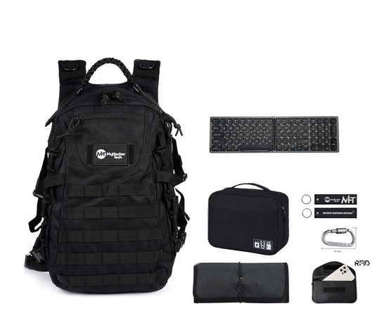 MyHackerTech Bundle by DarkByteGear