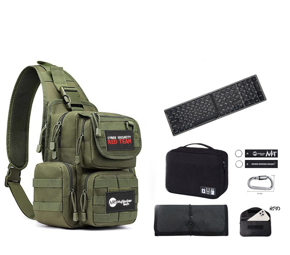 PORT 22 BUNDLE by DarkByteGear