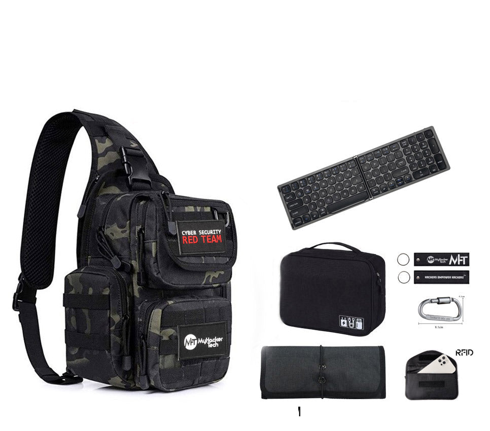 PORT 22 BUNDLE by DarkByteGear