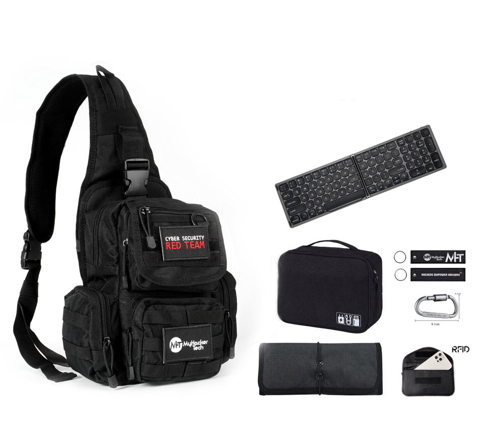 PORT 22 BUNDLE by DarkByteGear