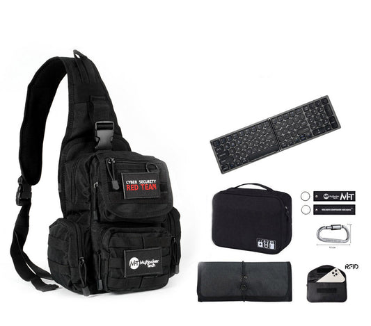 PORT 22 BUNDLE by DarkByteGear