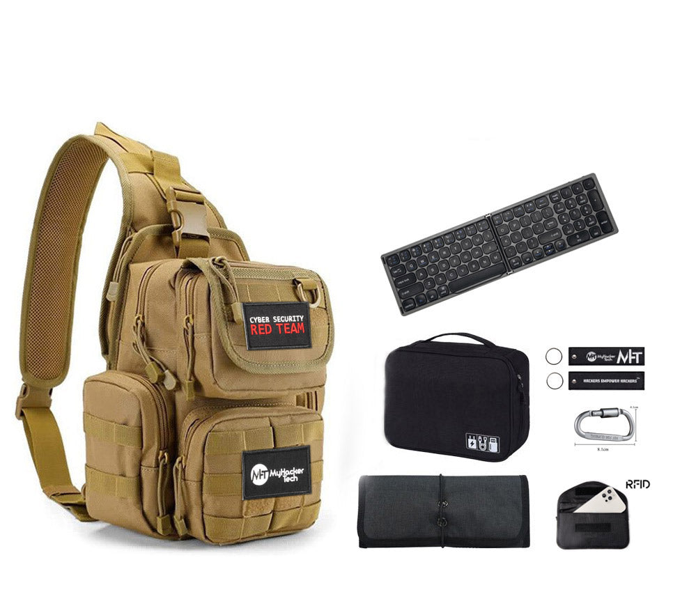 PORT 22 BUNDLE by DarkByteGear