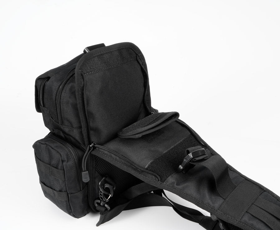 PORT 22 BUNDLE by DarkByteGear