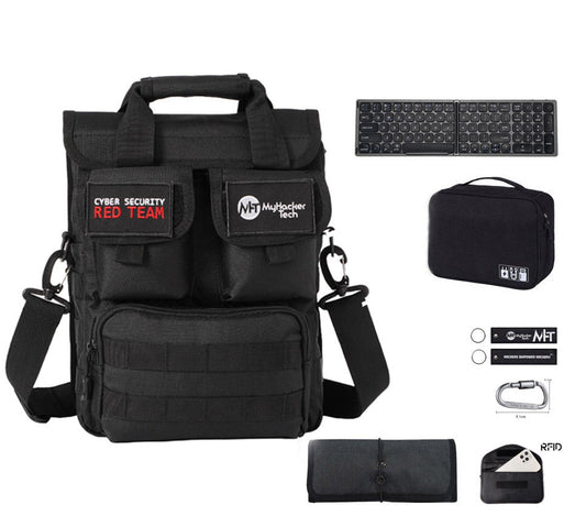 Red Team V3 Bundle by DarkByteGear