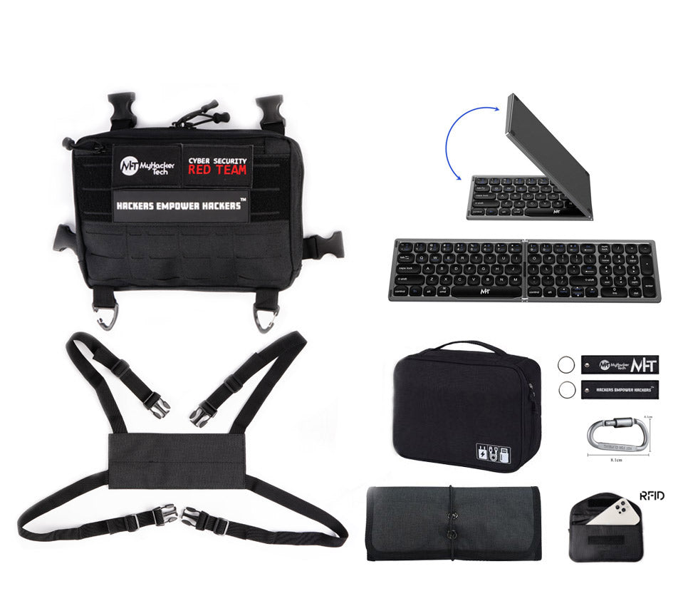 Reverse Engineering Bundle by DarkByteGear