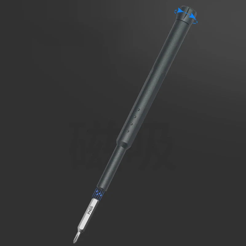 Multifunction screwdriver set by DarkByteGear
