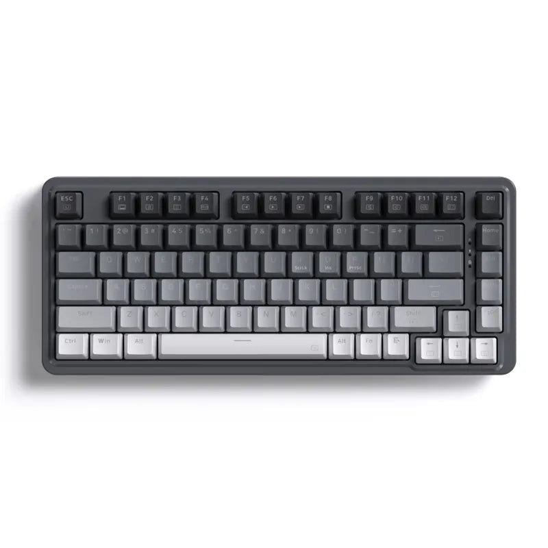 Redragon New Style Mechanical Gaming Keyboard by DarkByteGear
