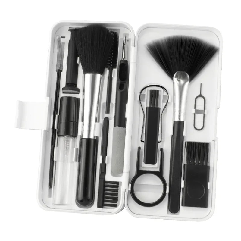 18-in-1 Cleaner kit by DarkByteGear