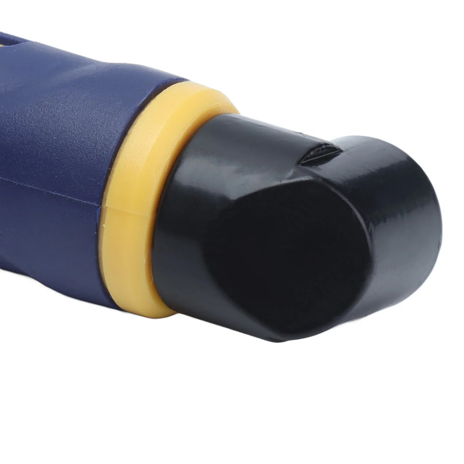 Right Angle Drill Adaptor 90 Degree Yellow Blue Drills Attachment Extension Driver Yellow Blue Extension Driver by DarkByteGear