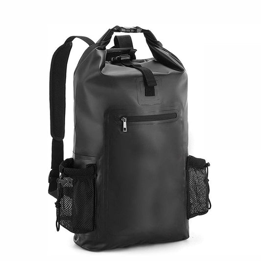 SurfSaviour - The Multisize Drifting Bag by DarkByteGear
