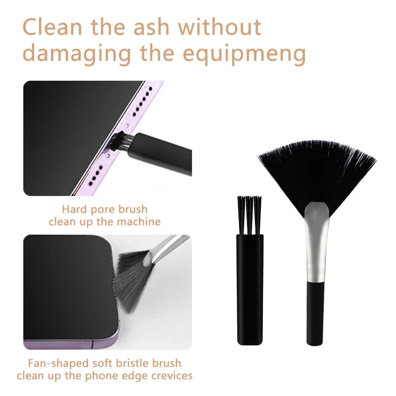 18-in-1 Cleaner kit by DarkByteGear
