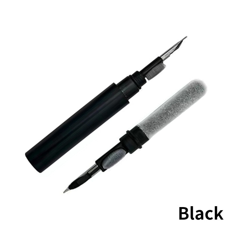 KeyKlear 7-in-1 Keyboard and Gadget Cleaner Kit by DarkByteGear