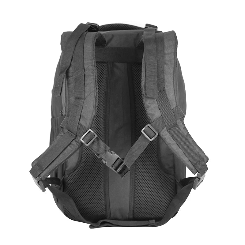 LQARMY 35L Army Men Backpacks Outdoor Rucksack Molle Bags Military Tactical Backpack for Travel Hiking Camping Hunting by DarkByteGear