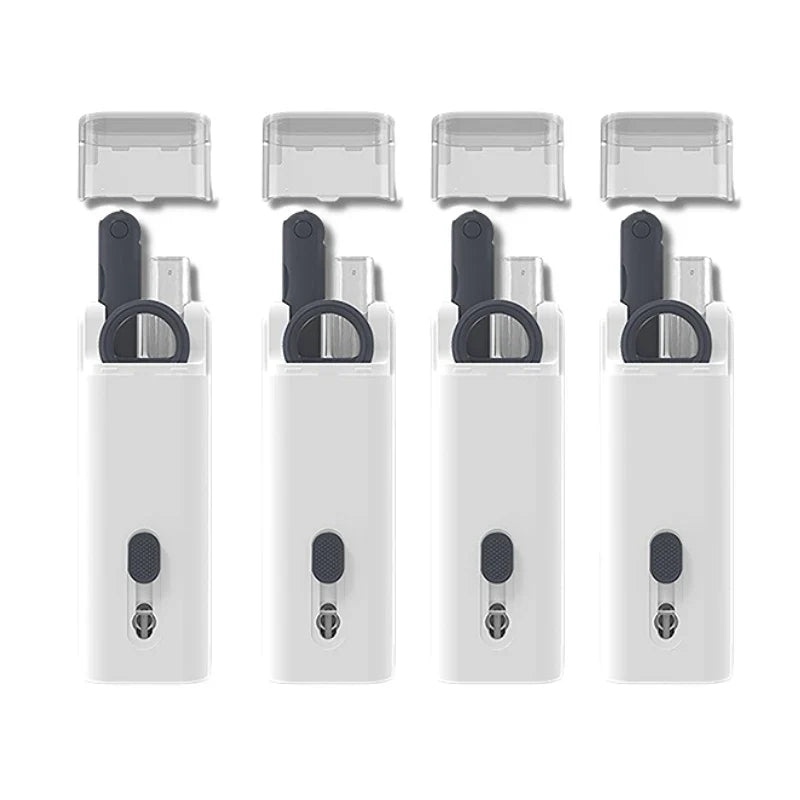 18-in-1 Cleaner kit by DarkByteGear