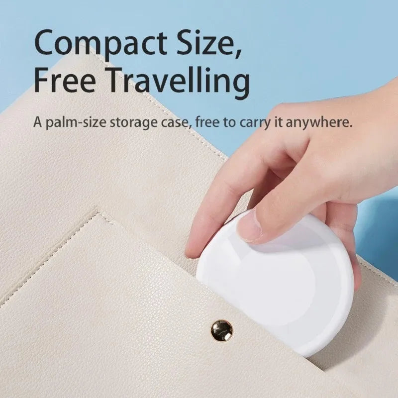 HackHub Micro Cord Organizer - 4in1 by DarkByteGear
