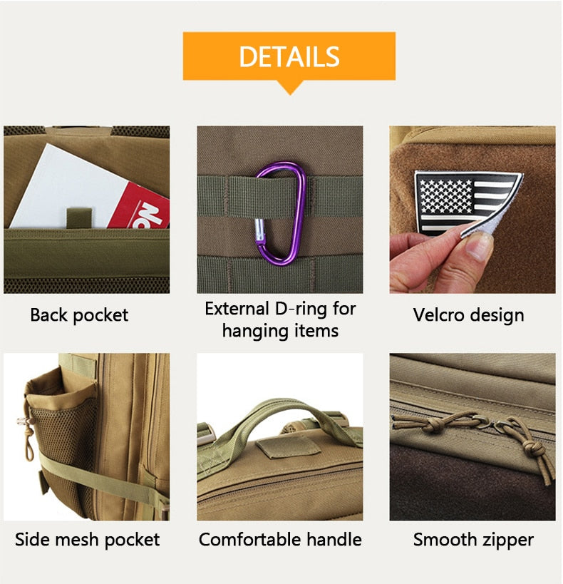 Algorithm Bundle by DarkByteGear