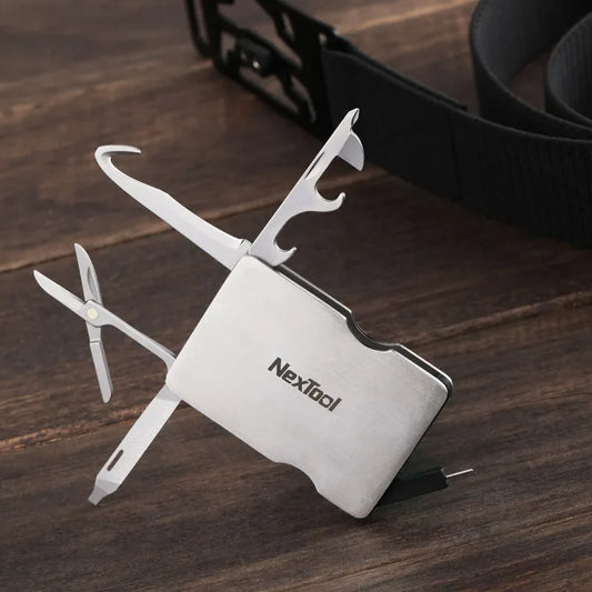 BeltPro Multi-Tool by DarkByteGear