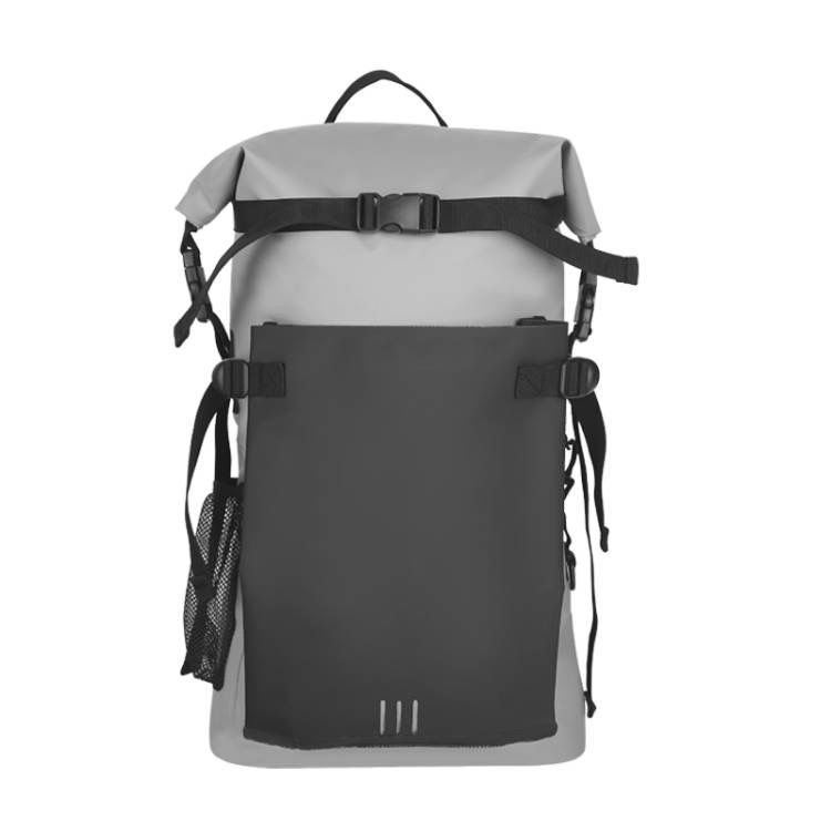 TidalTrailblazer - The Ultimate Rafting and Floating Storage Pack by DarkByteGear
