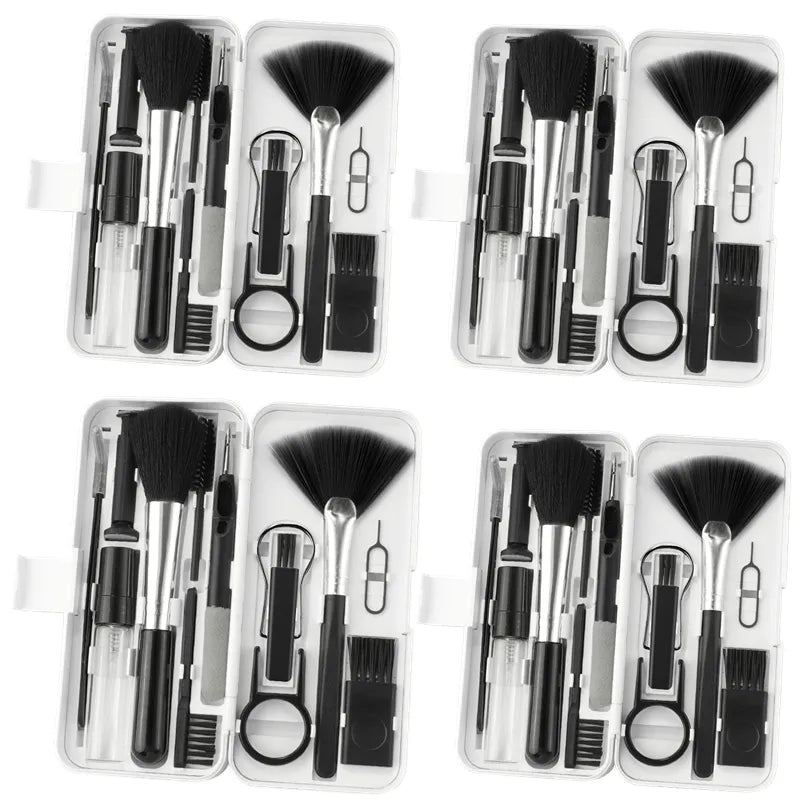 18-in-1 Cleaner kit by DarkByteGear