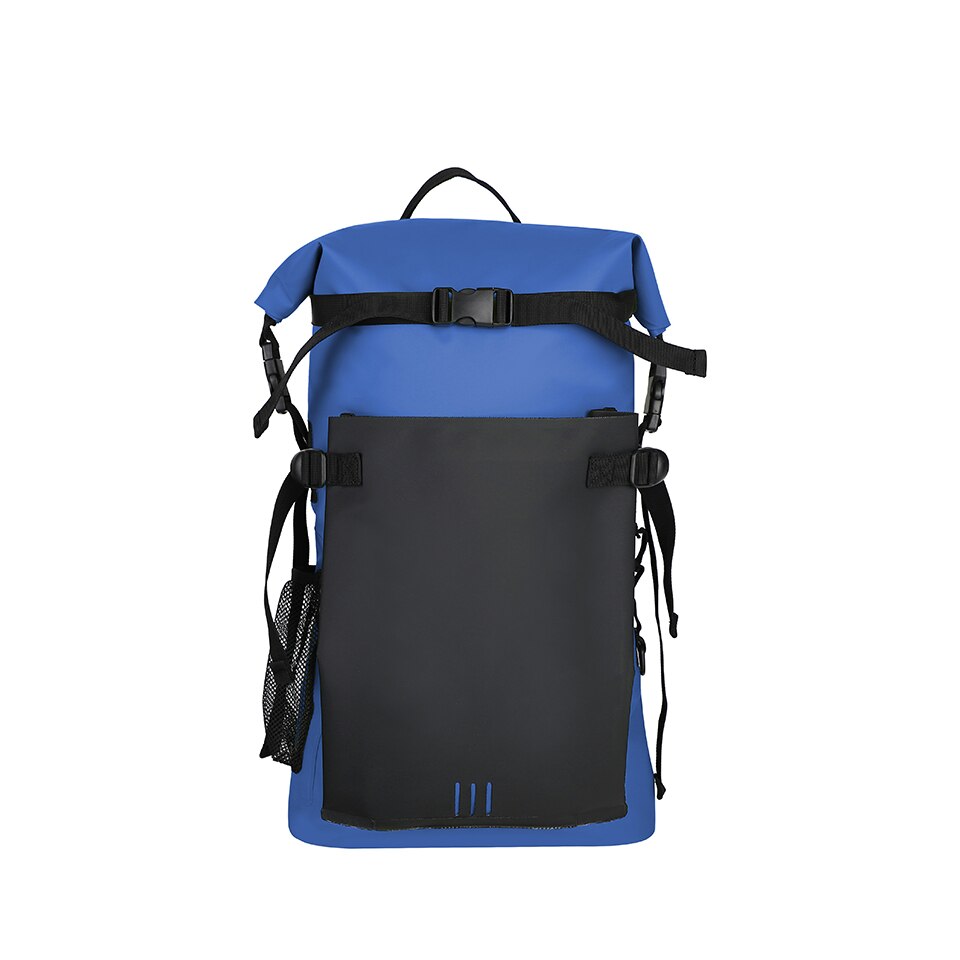 TidalTrailblazer - The Ultimate Rafting and Floating Storage Pack by DarkByteGear